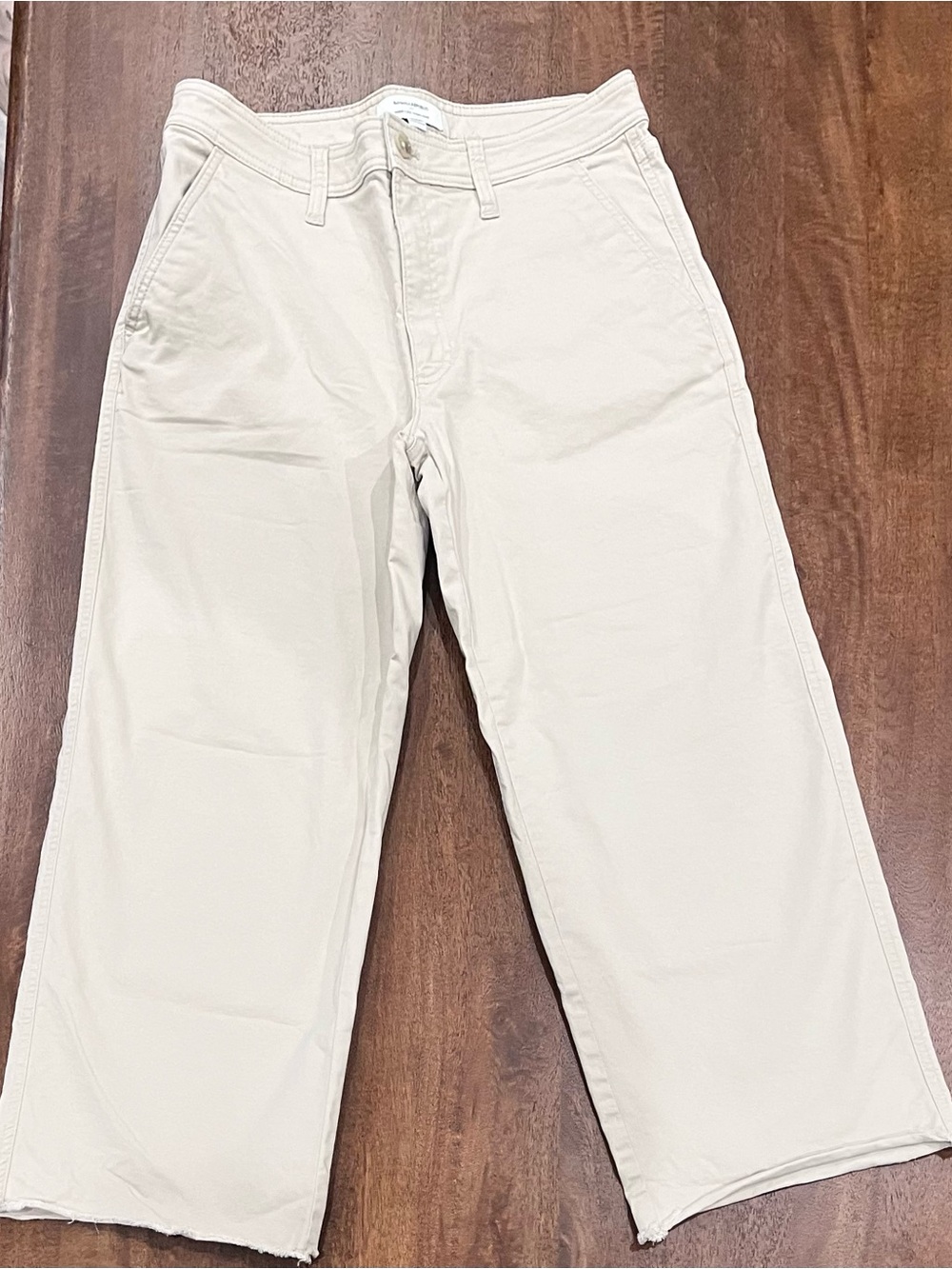 EUC Banana Republic 10 cropped